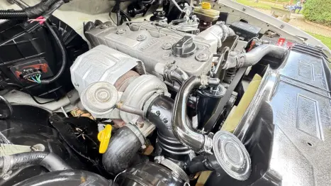 CHEVROLET S10 2.8 12V CABINE SIMPLES TURBO DIESEL, Foto 14
