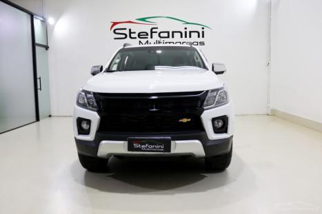 CHEVROLET S10 2.8 12V HIGH COUNTRY CABINE DUPLA 4X4 TURBO DIESEL AUTOMTICO, Foto 2