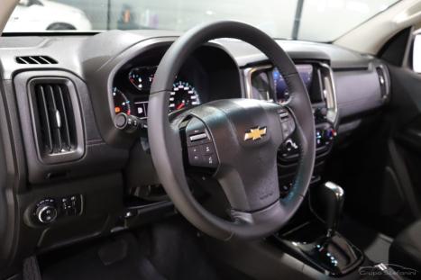 CHEVROLET S10 2.8 12V HIGH COUNTRY CABINE DUPLA 4X4 TURBO DIESEL AUTOMTICO, Foto 4