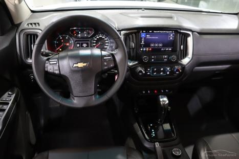 CHEVROLET S10 2.8 12V HIGH COUNTRY CABINE DUPLA 4X4 TURBO DIESEL AUTOMTICO, Foto 5