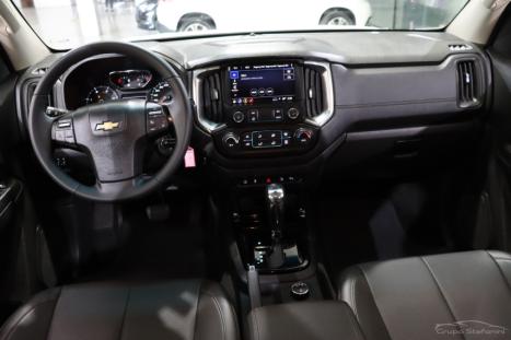 CHEVROLET S10 2.8 12V HIGH COUNTRY CABINE DUPLA 4X4 TURBO DIESEL AUTOMTICO, Foto 6
