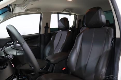 CHEVROLET S10 2.8 12V HIGH COUNTRY CABINE DUPLA 4X4 TURBO DIESEL AUTOMTICO, Foto 7