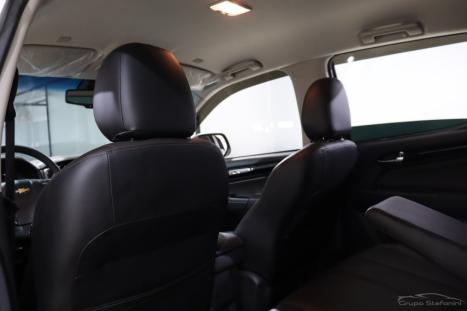 CHEVROLET S10 2.8 12V HIGH COUNTRY CABINE DUPLA 4X4 TURBO DIESEL AUTOMTICO, Foto 9