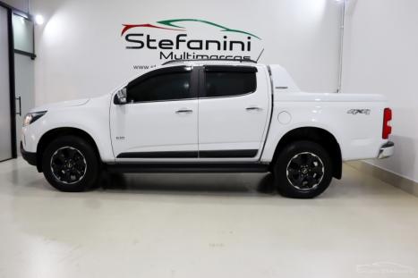 CHEVROLET S10 2.8 12V HIGH COUNTRY CABINE DUPLA 4X4 TURBO DIESEL AUTOMTICO, Foto 10