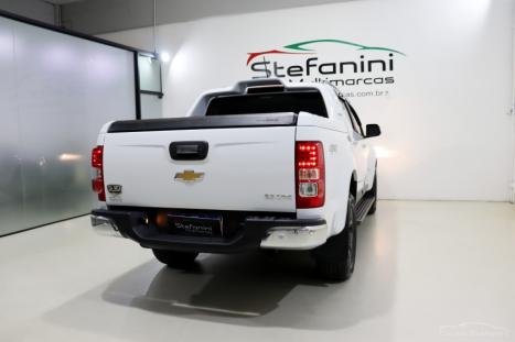 CHEVROLET S10 2.8 12V HIGH COUNTRY CABINE DUPLA 4X4 TURBO DIESEL AUTOMTICO, Foto 11