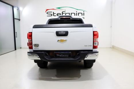CHEVROLET S10 2.8 12V HIGH COUNTRY CABINE DUPLA 4X4 TURBO DIESEL AUTOMTICO, Foto 12