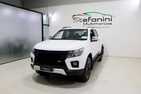 CHEVROLET S10 2.8 12V HIGH COUNTRY CABINE DUPLA 4X4 TURBO DIESEL AUTOMTICO, Foto 1