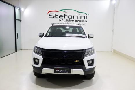 CHEVROLET S10 2.8 12V HIGH COUNTRY CABINE DUPLA 4X4 TURBO DIESEL AUTOMTICO, Foto 2