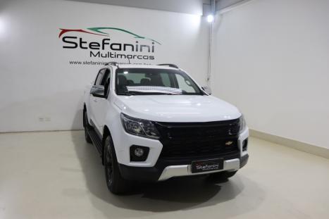 CHEVROLET S10 2.8 12V HIGH COUNTRY CABINE DUPLA 4X4 TURBO DIESEL AUTOMTICO, Foto 3