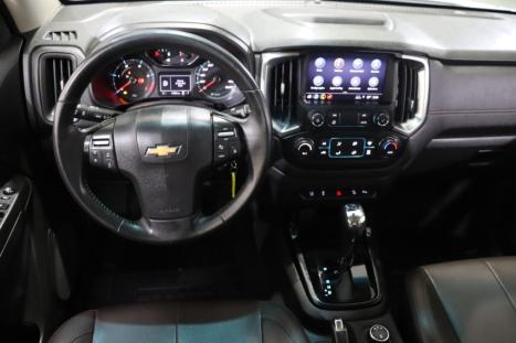 CHEVROLET S10 2.8 12V HIGH COUNTRY CABINE DUPLA 4X4 TURBO DIESEL AUTOMTICO, Foto 5