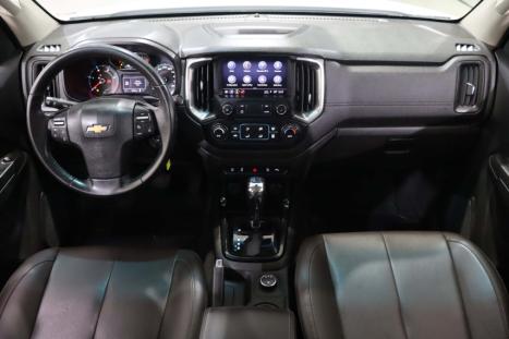 CHEVROLET S10 2.8 12V HIGH COUNTRY CABINE DUPLA 4X4 TURBO DIESEL AUTOMTICO, Foto 6