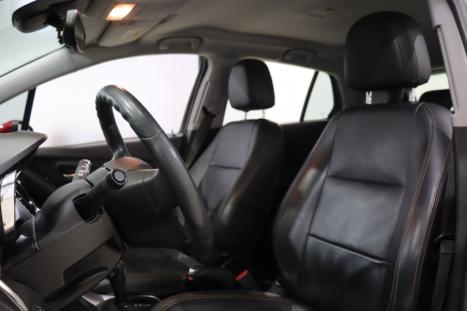 CHEVROLET S10 2.8 12V HIGH COUNTRY CABINE DUPLA 4X4 TURBO DIESEL AUTOMTICO, Foto 7