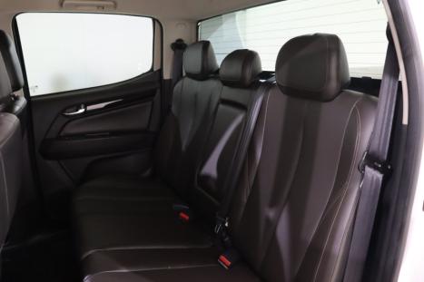 CHEVROLET S10 2.8 12V HIGH COUNTRY CABINE DUPLA 4X4 TURBO DIESEL AUTOMTICO, Foto 8