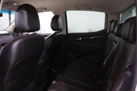 CHEVROLET S10 2.8 12V HIGH COUNTRY CABINE DUPLA 4X4 TURBO DIESEL AUTOMTICO, Foto 9