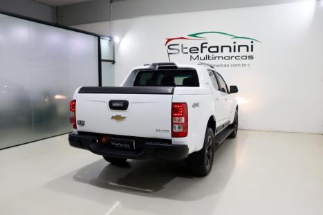 CHEVROLET S10 2.8 12V HIGH COUNTRY CABINE DUPLA 4X4 TURBO DIESEL AUTOMTICO, Foto 11