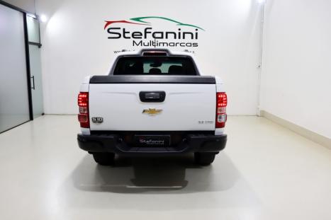CHEVROLET S10 2.8 12V HIGH COUNTRY CABINE DUPLA 4X4 TURBO DIESEL AUTOMTICO, Foto 12