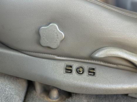 CHEVROLET S10 2.8 12V EXECUTIVE CABINE DUPLA  4X4 TURBO DIESEL, Foto 7