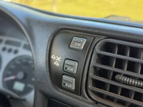 CHEVROLET S10 2.8 12V EXECUTIVE CABINE DUPLA  4X4 TURBO DIESEL, Foto 12