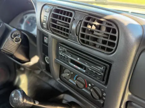 CHEVROLET S10 2.8 12V EXECUTIVE CABINE DUPLA  4X4 TURBO DIESEL, Foto 14