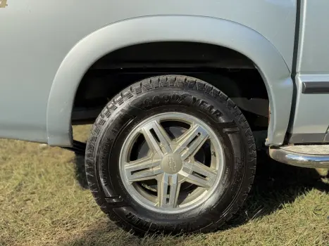 CHEVROLET S10 2.8 12V EXECUTIVE CABINE DUPLA  4X4 TURBO DIESEL, Foto 18