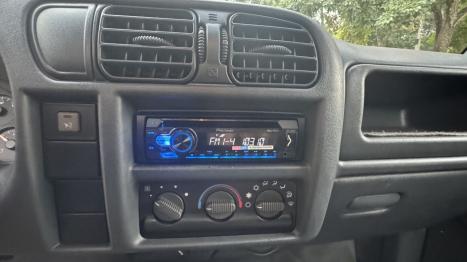 CHEVROLET S10 2.8 12V CABINE SIMPLES TURBO DIESEL, Foto 5