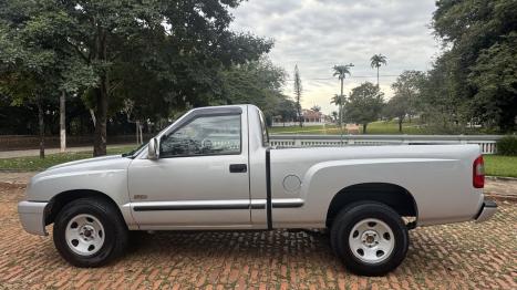 CHEVROLET S10 2.8 12V CABINE SIMPLES TURBO DIESEL, Foto 7