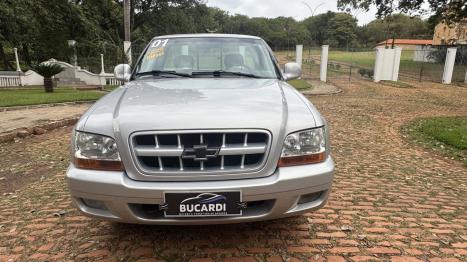 CHEVROLET S10 2.8 12V CABINE SIMPLES TURBO DIESEL, Foto 10