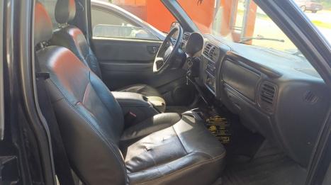 CHEVROLET S10 2.8 12V EXECUTIVE CABINE DUPLA  4X4 TURBO DIESEL, Foto 5