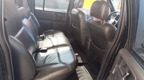 CHEVROLET S10 2.8 12V EXECUTIVE CABINE DUPLA  4X4 TURBO DIESEL, Foto 6