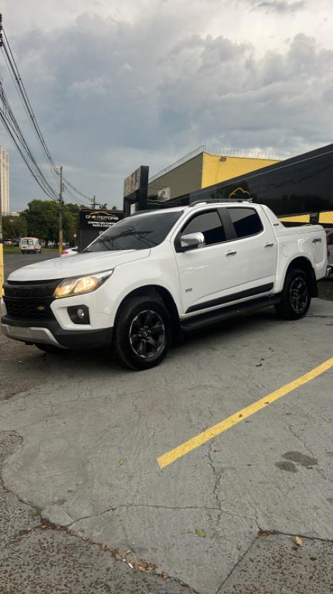CHEVROLET S10 2.8 12V HIGH COUNTRY CABINE DUPLA 4X4 TURBO DIESEL AUTOMTICO, Foto 1