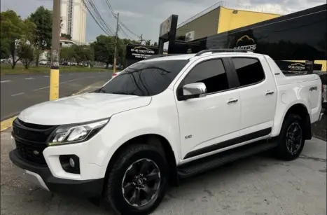 CHEVROLET S10 2.8 12V HIGH COUNTRY CABINE DUPLA 4X4 TURBO DIESEL AUTOMTICO, Foto 1