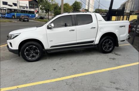 CHEVROLET S10 2.8 12V HIGH COUNTRY CABINE DUPLA 4X4 TURBO DIESEL AUTOMTICO, Foto 5