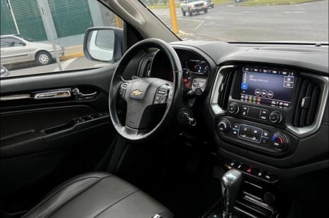 CHEVROLET S10 2.8 12V HIGH COUNTRY CABINE DUPLA 4X4 TURBO DIESEL AUTOMTICO, Foto 6