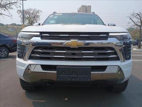 CHEVROLET S10 2.8 12V HIGH COUNTRY CABINE DUPLA 4X4 TURBO DIESEL AUTOMTICO, Foto 2