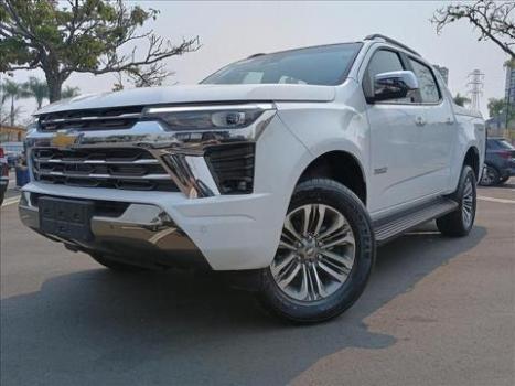 CHEVROLET S10 2.8 12V HIGH COUNTRY CABINE DUPLA 4X4 TURBO DIESEL AUTOMTICO, Foto 3