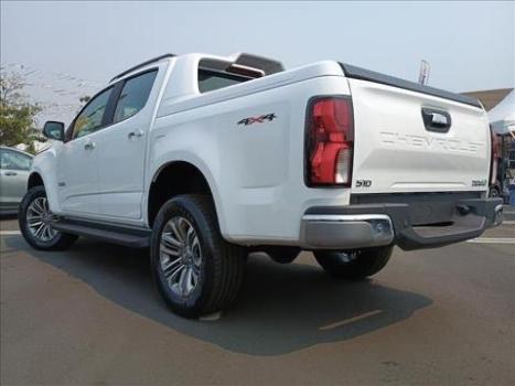 CHEVROLET S10 2.8 12V HIGH COUNTRY CABINE DUPLA 4X4 TURBO DIESEL AUTOMTICO, Foto 4