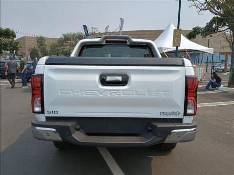 CHEVROLET S10 2.8 12V HIGH COUNTRY CABINE DUPLA 4X4 TURBO DIESEL AUTOMTICO, Foto 5