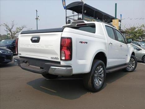 CHEVROLET S10 2.8 12V HIGH COUNTRY CABINE DUPLA 4X4 TURBO DIESEL AUTOMTICO, Foto 6