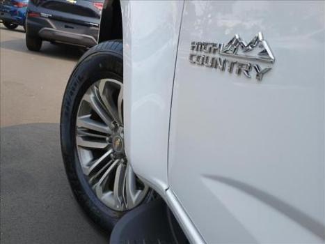 CHEVROLET S10 2.8 12V HIGH COUNTRY CABINE DUPLA 4X4 TURBO DIESEL AUTOMTICO, Foto 7