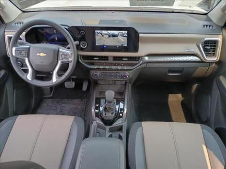 CHEVROLET S10 2.8 12V HIGH COUNTRY CABINE DUPLA 4X4 TURBO DIESEL AUTOMTICO, Foto 8