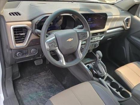 CHEVROLET S10 2.8 12V HIGH COUNTRY CABINE DUPLA 4X4 TURBO DIESEL AUTOMTICO, Foto 9