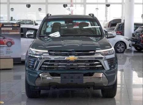CHEVROLET S10 2.8 12V HIGH COUNTRY CABINE DUPLA 4X4 TURBO DIESEL AUTOMTICO, Foto 2