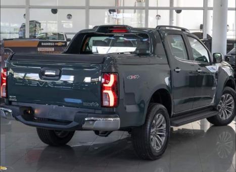 CHEVROLET S10 2.8 12V HIGH COUNTRY CABINE DUPLA 4X4 TURBO DIESEL AUTOMTICO, Foto 3