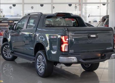 CHEVROLET S10 2.8 12V HIGH COUNTRY CABINE DUPLA 4X4 TURBO DIESEL AUTOMTICO, Foto 4