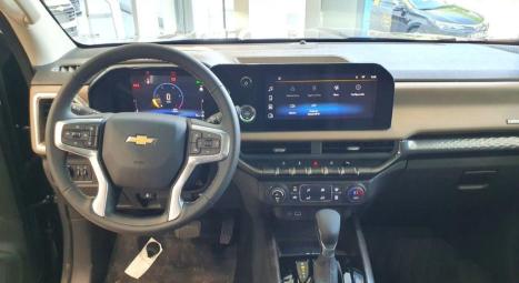 CHEVROLET S10 2.8 12V HIGH COUNTRY CABINE DUPLA 4X4 TURBO DIESEL AUTOMTICO, Foto 6