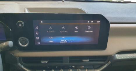 CHEVROLET S10 2.8 12V HIGH COUNTRY CABINE DUPLA 4X4 TURBO DIESEL AUTOMTICO, Foto 7