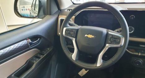 CHEVROLET S10 2.8 12V HIGH COUNTRY CABINE DUPLA 4X4 TURBO DIESEL AUTOMTICO, Foto 8