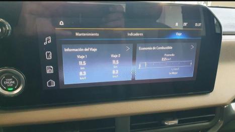 CHEVROLET S10 2.8 12V HIGH COUNTRY CABINE DUPLA 4X4 TURBO DIESEL AUTOMTICO, Foto 9