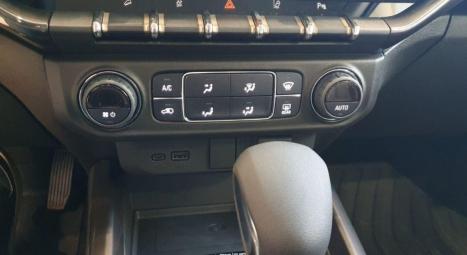 CHEVROLET S10 2.8 12V HIGH COUNTRY CABINE DUPLA 4X4 TURBO DIESEL AUTOMTICO, Foto 10