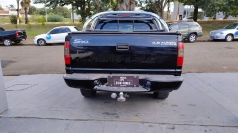 CHEVROLET S10 2.8 12V CABINE DUPLA TURBO DIESEL, Foto 2